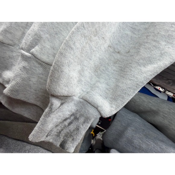 Men's size L vintage 90s Jerzees Australia nature sweatshirt Koala crewneck - Picture 4 of 8